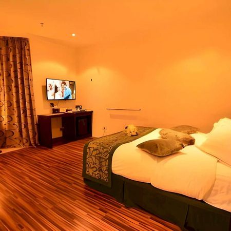 Millennia Olaya Hotel فندق ميلينيا العليا Riyad Dış mekan fotoğraf