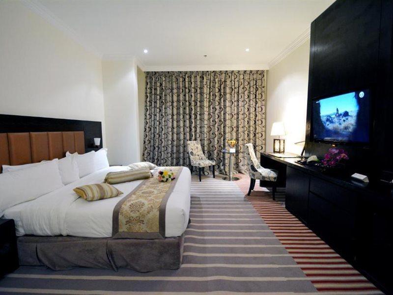 Millennia Olaya Hotel فندق ميلينيا العليا Riyad Dış mekan fotoğraf