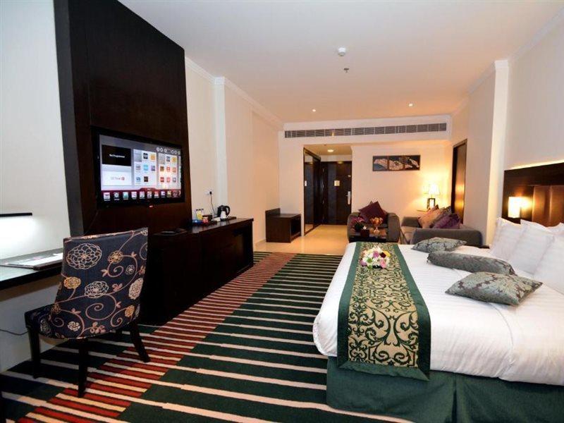 Millennia Olaya Hotel فندق ميلينيا العليا Riyad Dış mekan fotoğraf