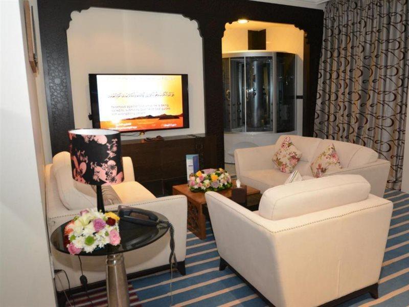 Millennia Olaya Hotel فندق ميلينيا العليا Riyad Dış mekan fotoğraf