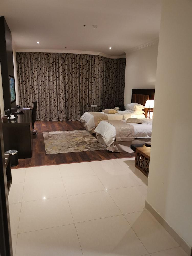 Millennia Olaya Hotel فندق ميلينيا العليا Riyad Dış mekan fotoğraf