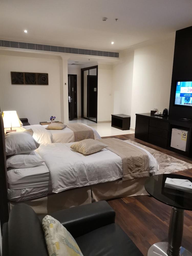 Millennia Olaya Hotel فندق ميلينيا العليا Riyad Dış mekan fotoğraf