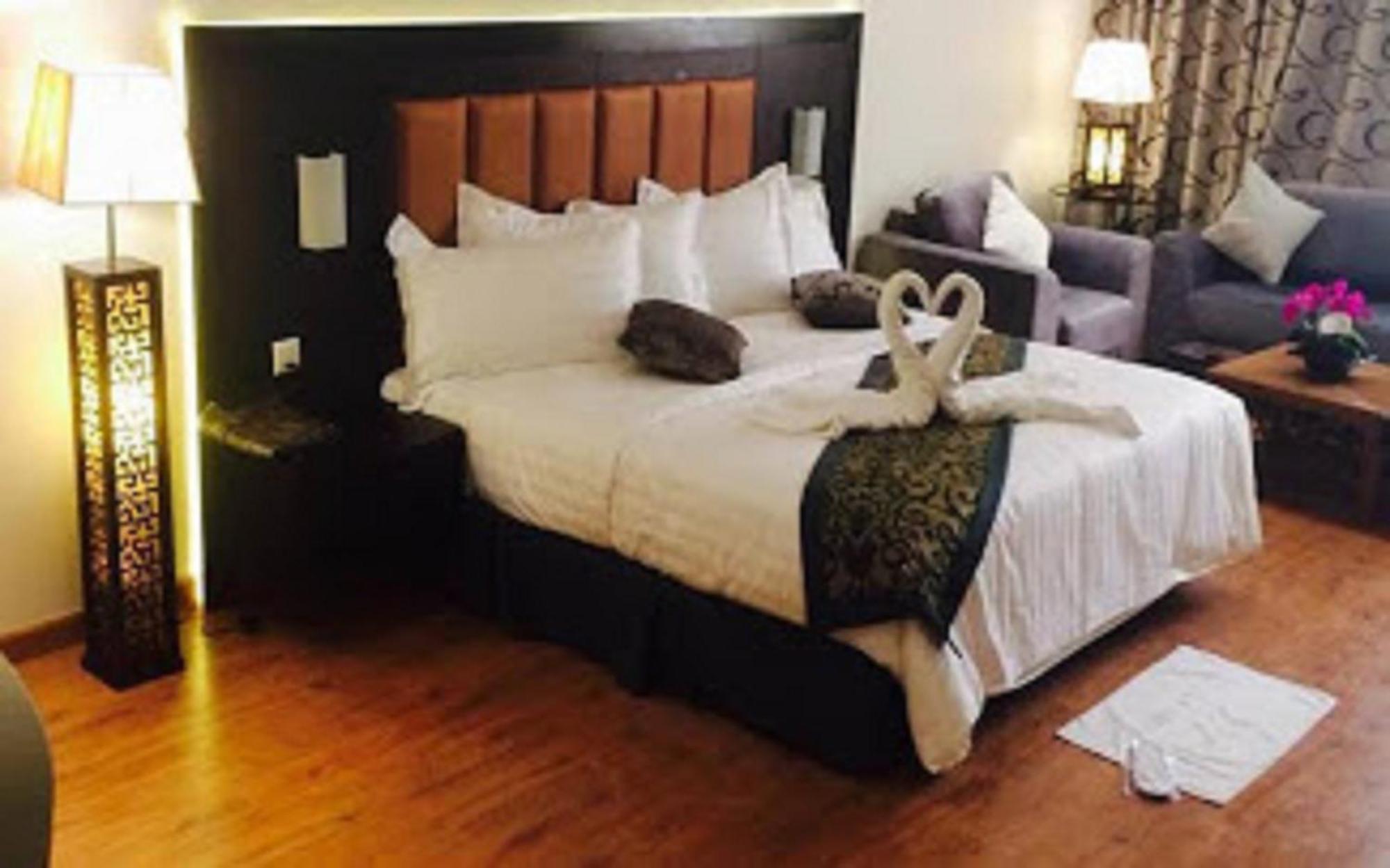 Millennia Olaya Hotel فندق ميلينيا العليا Riyad Oda fotoğraf