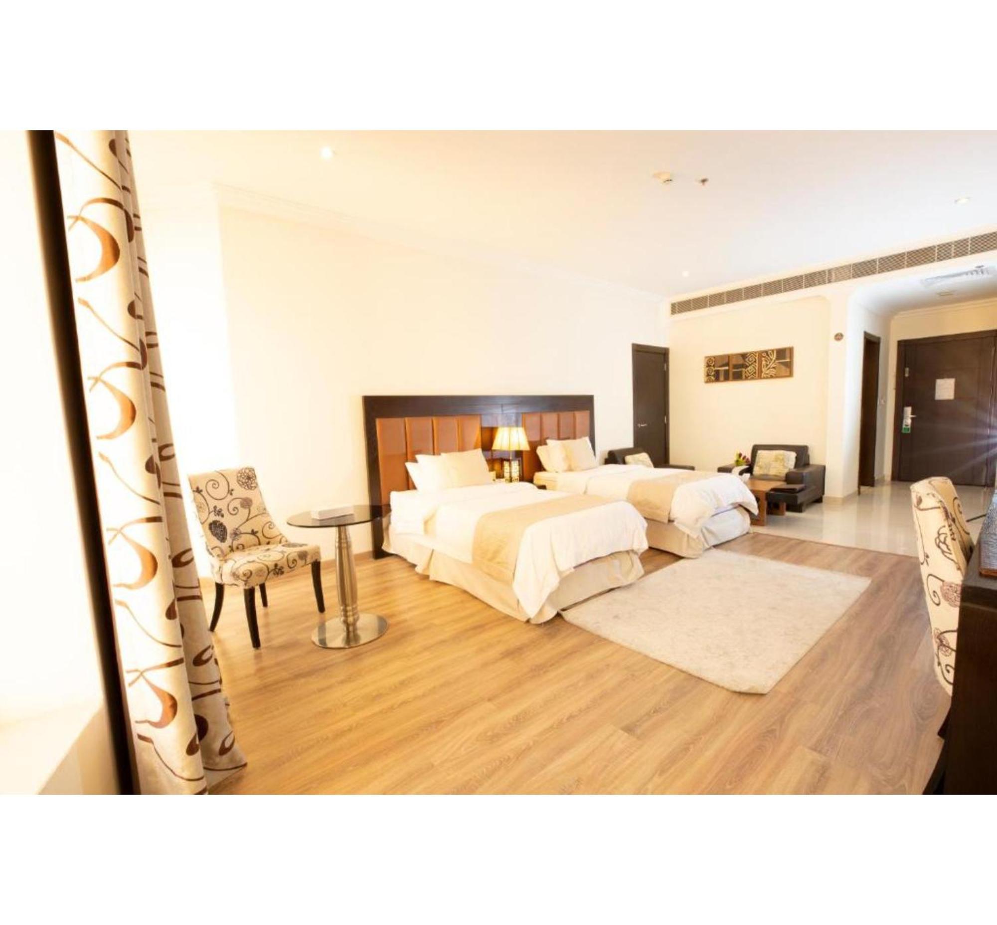 Millennia Olaya Hotel فندق ميلينيا العليا Riyad Dış mekan fotoğraf