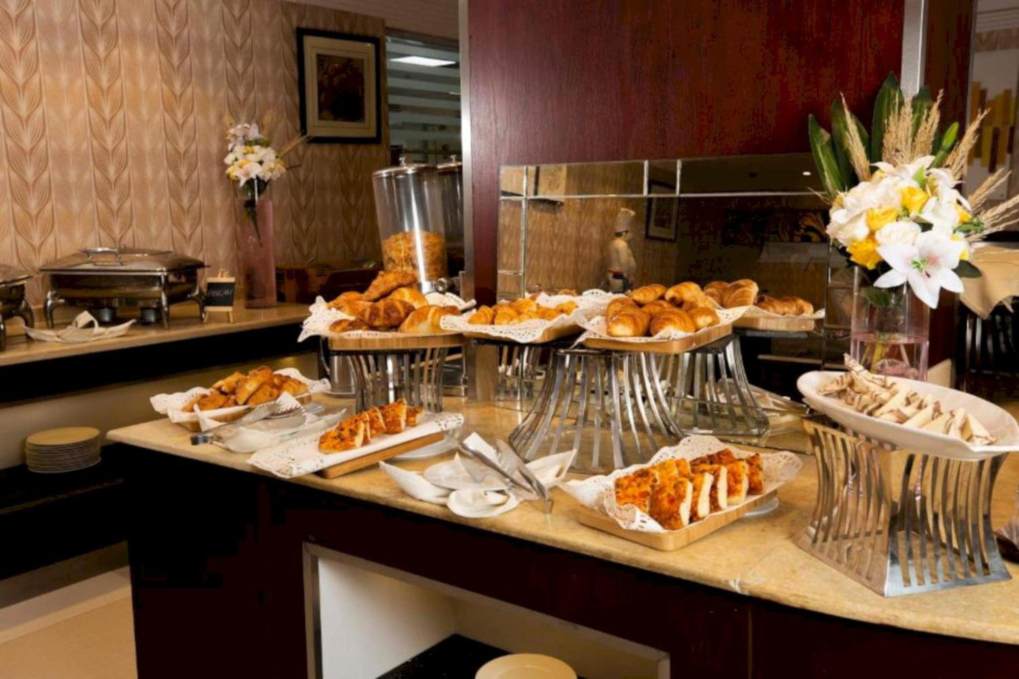Millennia Olaya Hotel فندق ميلينيا العليا Riyad Dış mekan fotoğraf