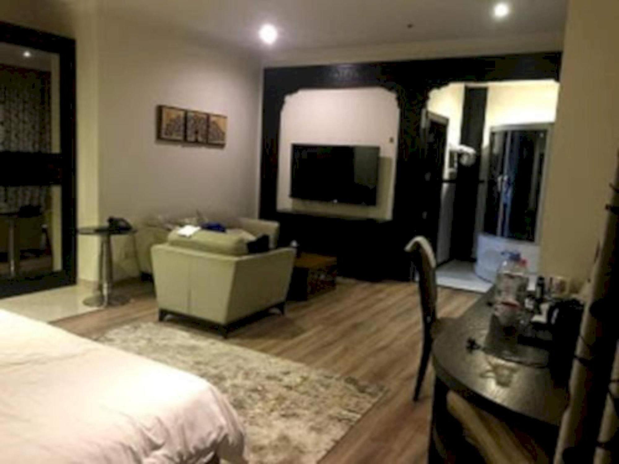 Millennia Olaya Hotel فندق ميلينيا العليا Riyad Dış mekan fotoğraf