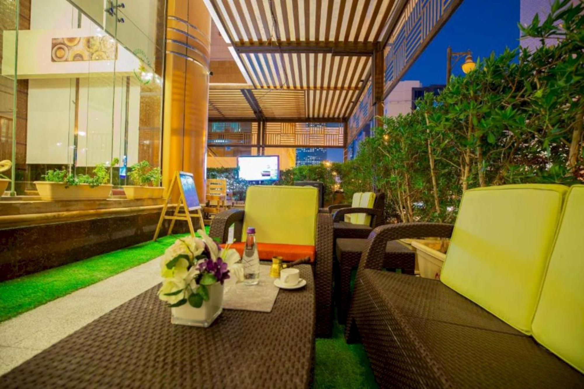 Millennia Olaya Hotel فندق ميلينيا العليا Riyad Dış mekan fotoğraf