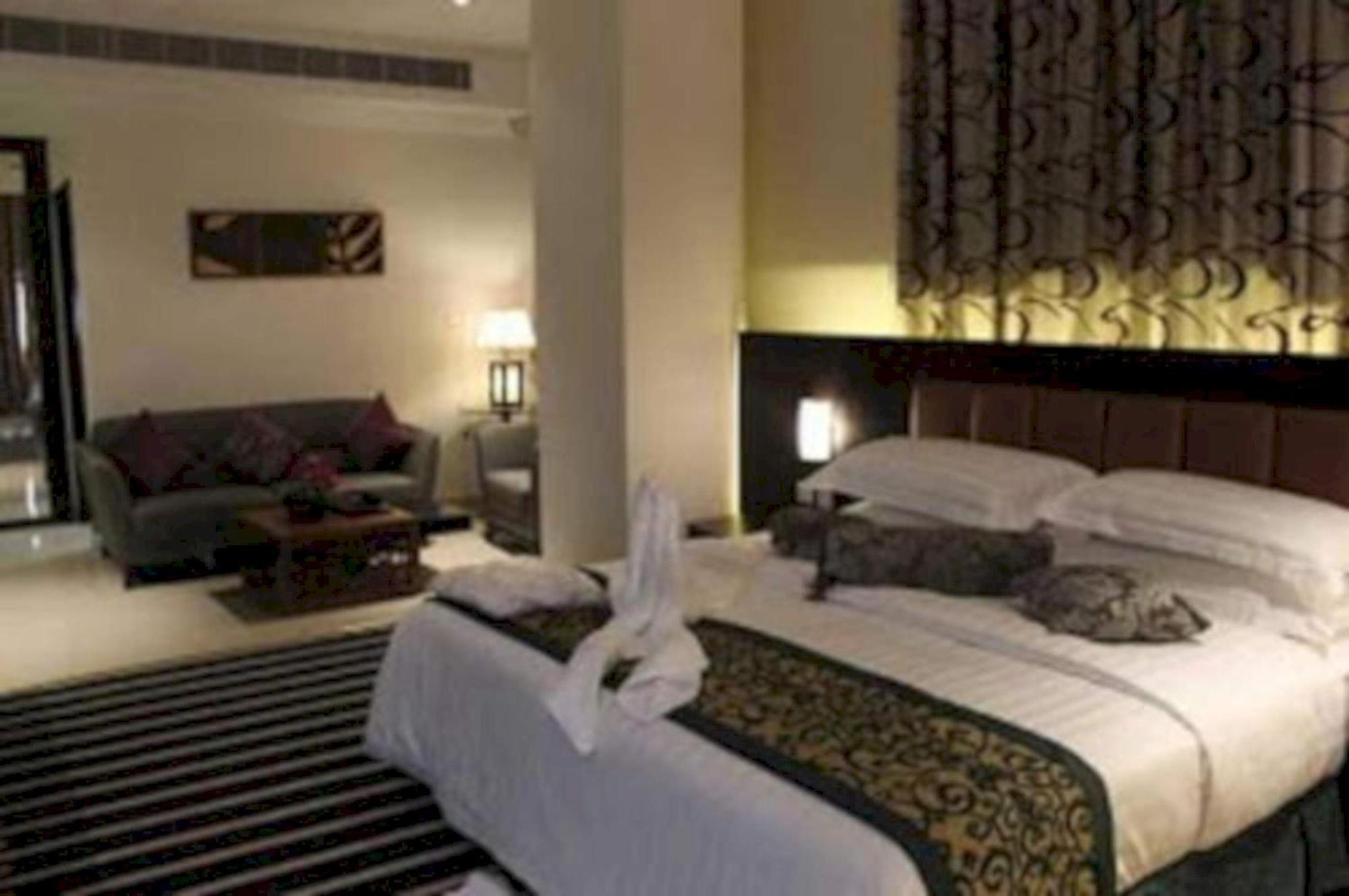 Millennia Olaya Hotel فندق ميلينيا العليا Riyad Dış mekan fotoğraf