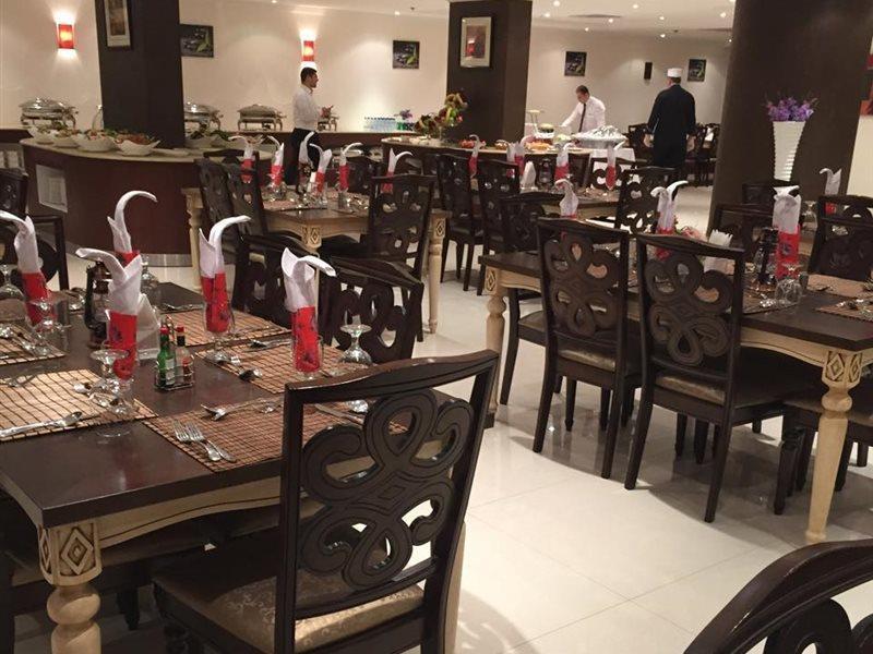Millennia Olaya Hotel فندق ميلينيا العليا Riyad Dış mekan fotoğraf
