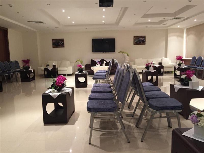 Millennia Olaya Hotel فندق ميلينيا العليا Riyad Dış mekan fotoğraf