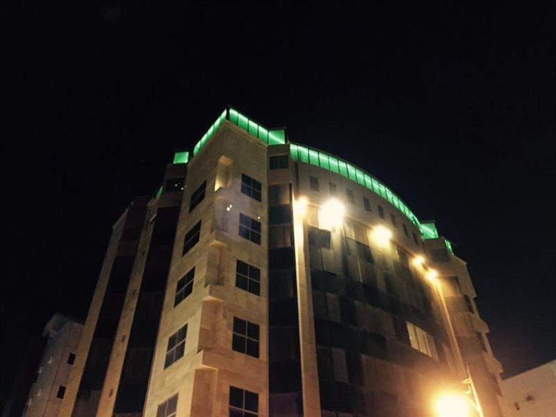 Millennia Olaya Hotel فندق ميلينيا العليا Riyad Dış mekan fotoğraf