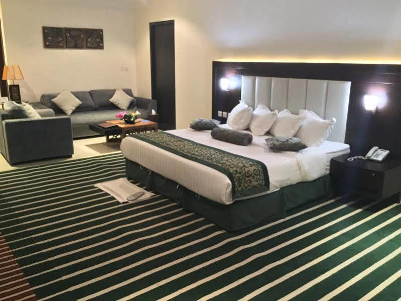 Millennia Olaya Hotel فندق ميلينيا العليا Riyad Dış mekan fotoğraf