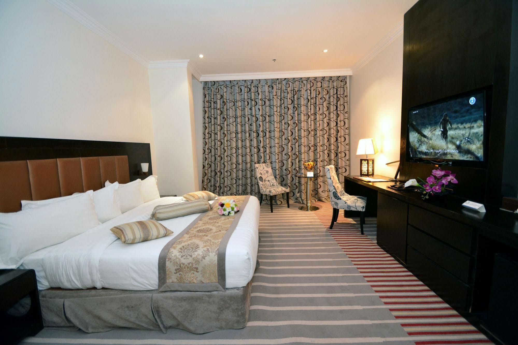 Millennia Olaya Hotel فندق ميلينيا العليا Riyad Dış mekan fotoğraf