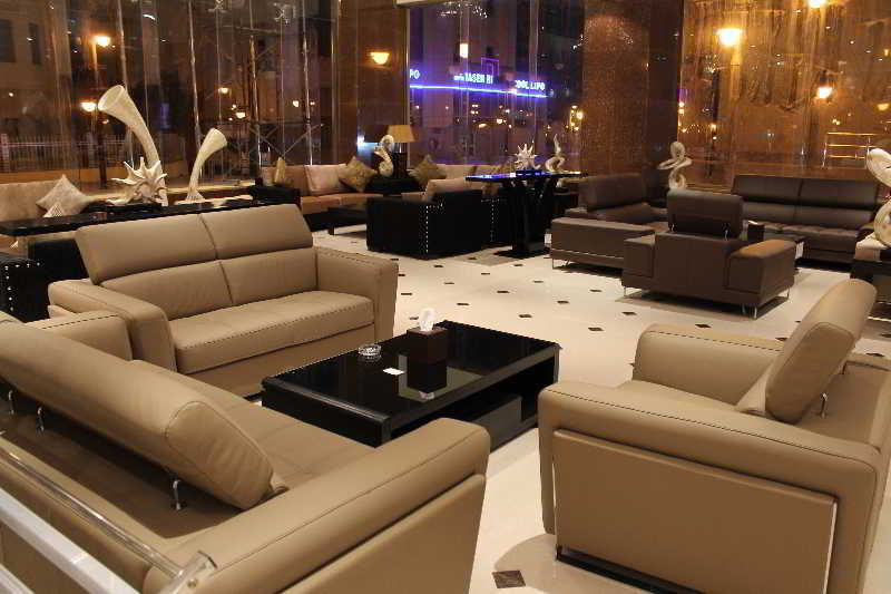 Millennia Olaya Hotel فندق ميلينيا العليا Riyad Dış mekan fotoğraf